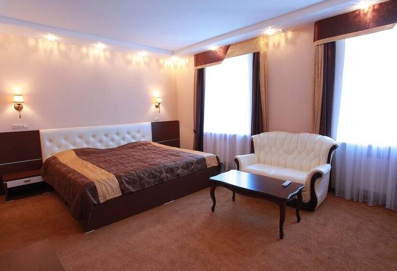 スタンダードルーム, Gubernsky