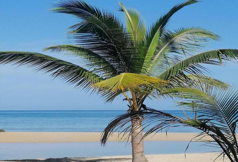 آپارتمان 2 خوابه, House Jardin Del Caribe