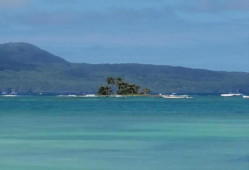 آپارتمان لوکس 1 خوابه, House Jardin Del Caribe