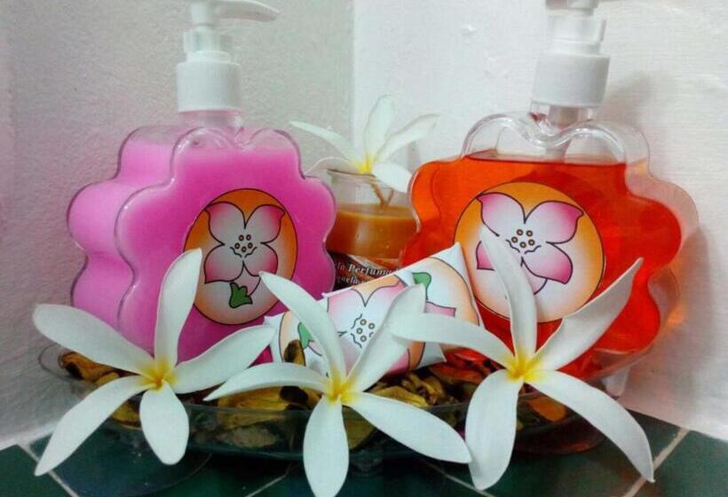 آپارتمان لوکس 1 خوابه, House Jardin Del Caribe