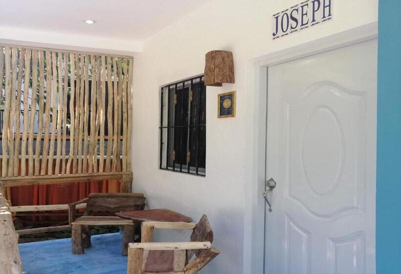 اتاق لوکس, House Jardin Del Caribe