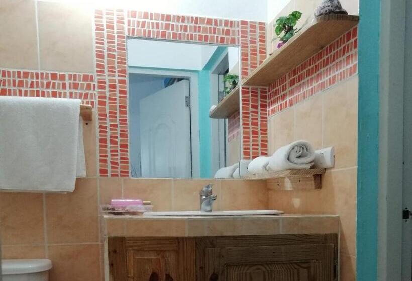 Apartamento 2 Dormitórios, House Jardin Del Caribe