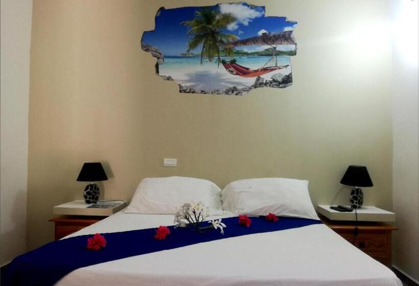 Apartamento 2 Dormitórios, House Jardin Del Caribe