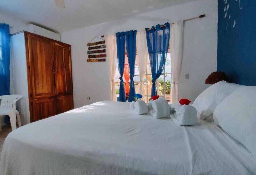 آپارتمان لوکس 1 خوابه, House Jardin Del Caribe