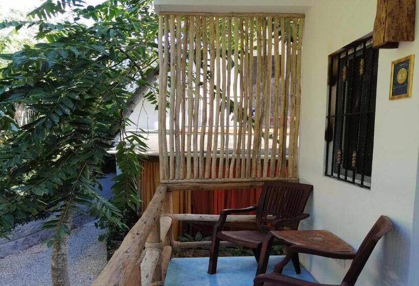 اتاق لوکس, House Jardin Del Caribe