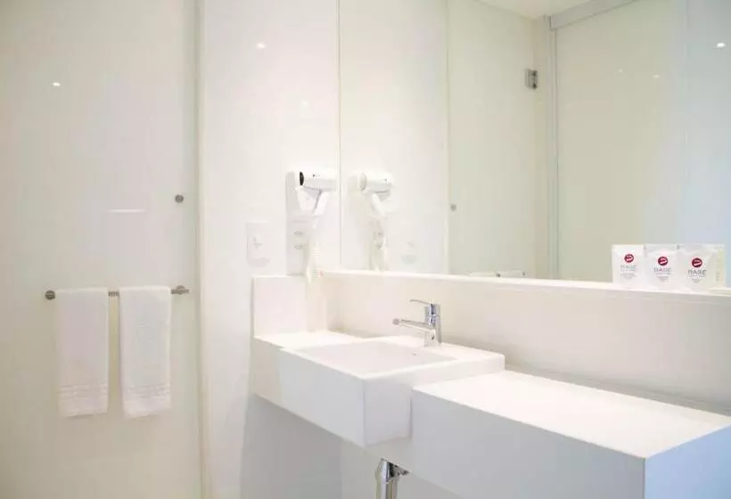 1ベッドルームアパートメント, Ibis Styles Brasilia Aeroporto