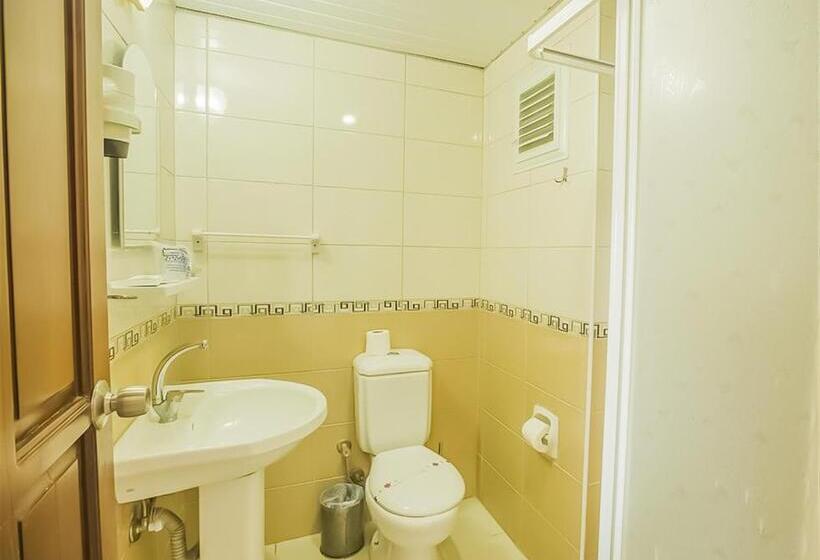 스탠다드 룸, Kleopatra Arsi