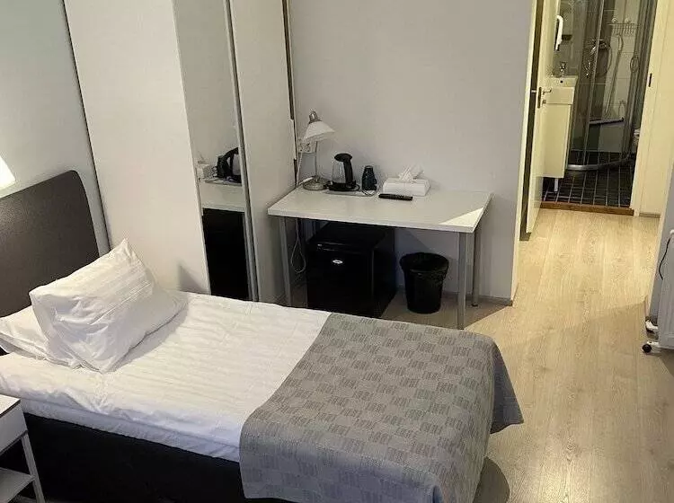 Economy-huone, Lapin Satu