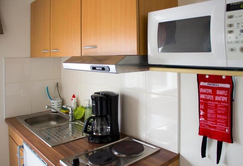 غرفة قياسية, Lapin Satu