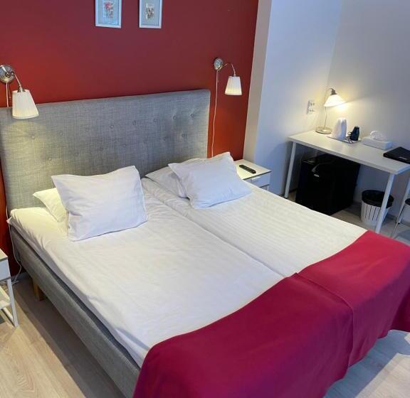 غرفة إقتصادية, Lapin Satu