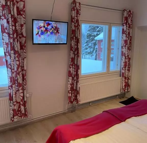 Economy-huone, Lapin Satu
