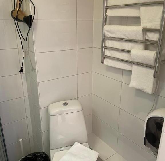 غرفة إقتصادية, Lapin Satu