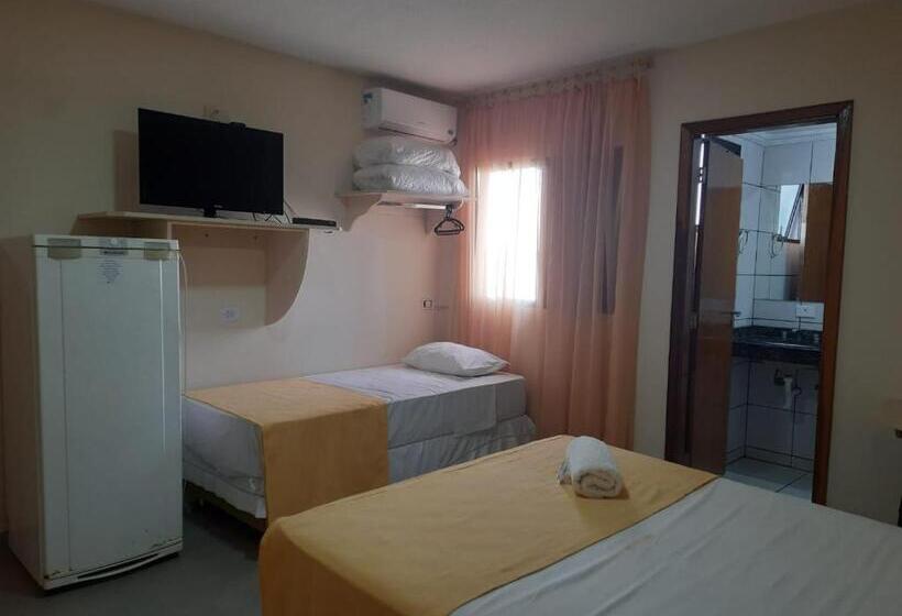 Трехместный Номер Deluxe, Londres Royal