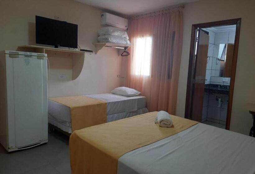 Трехместный Номер Deluxe, Londres Royal