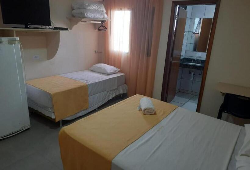 Трехместный Номер Deluxe, Londres Royal