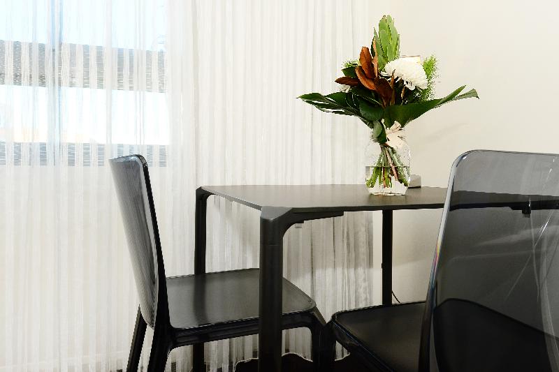 آپارتمان 1 خوابه, Oaks Gladstone Grand