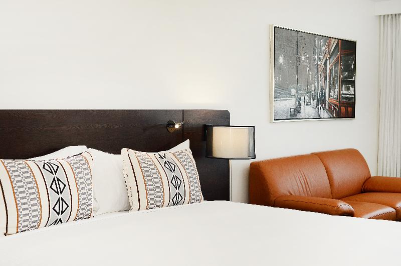 آپارتمان 1 خوابه, Oaks Gladstone Grand