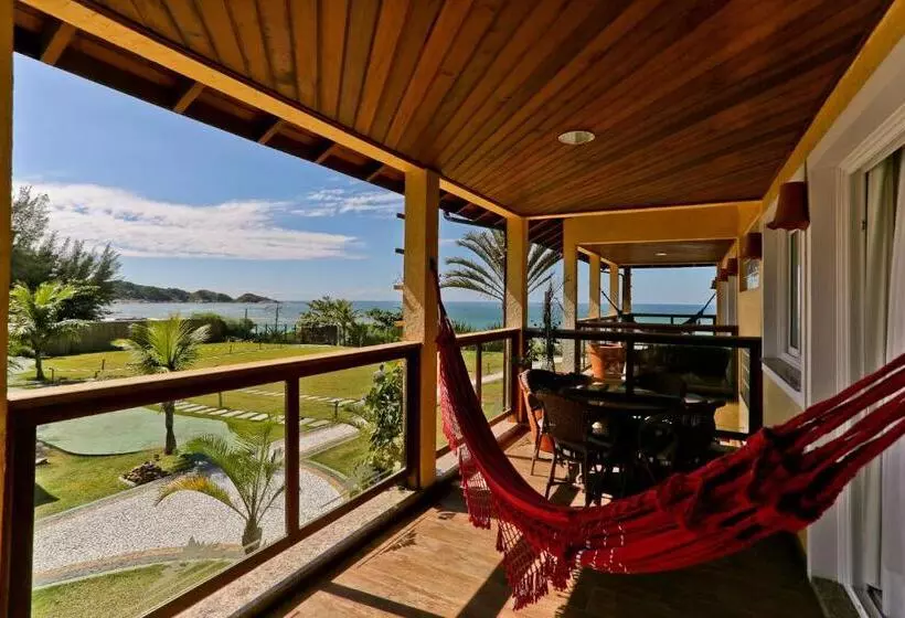スーペリアールーム, Estaleiro Guest House