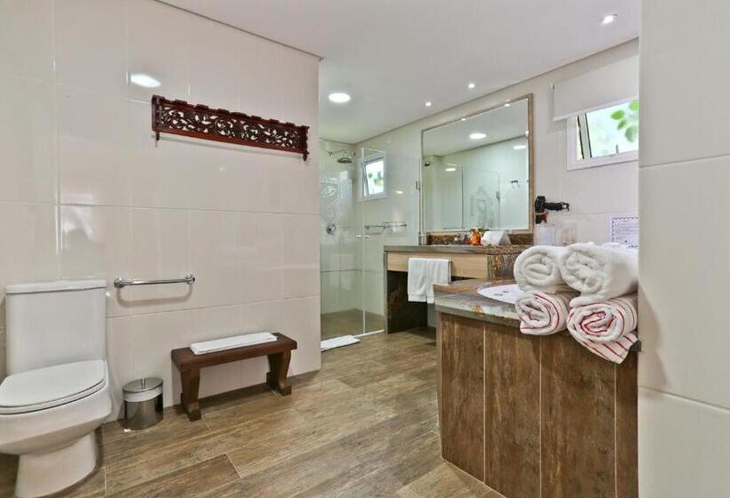 수피리어 룸, Estaleiro Guest House