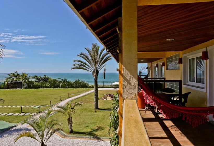 수피리어 룸, Estaleiro Guest House