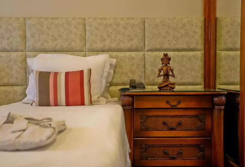 スタンダードルーム, Estaleiro Guest House