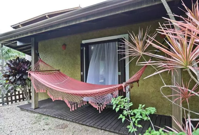デラックスの４人部屋, Estaleiro Guest House