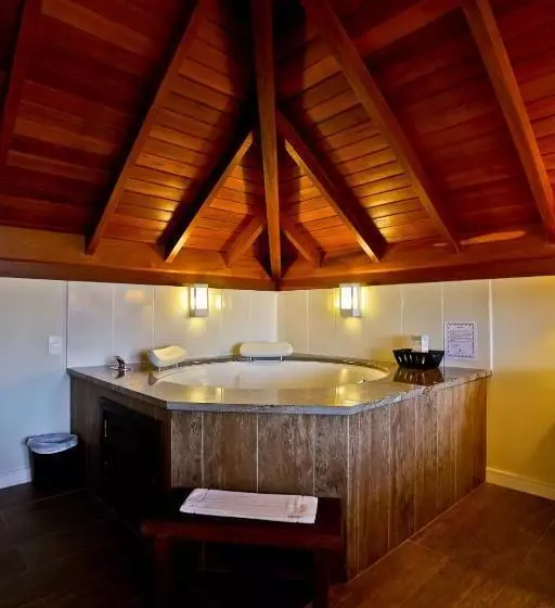 キングサイズベッドのスーペリアルーム, Estaleiro Guest House
