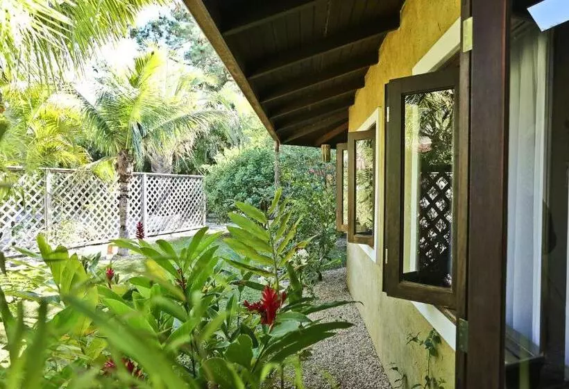 デラックスルーム, Estaleiro Guest House