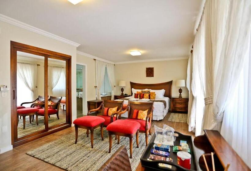 수피리어 룸, Estaleiro Guest House