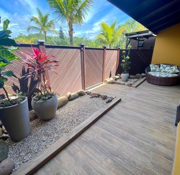 غرفة ديلوكس سرير كينج, Estaleiro Guest House