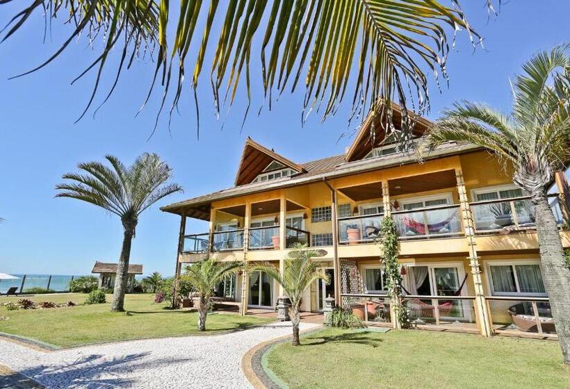 غرفة سوبيريور, Estaleiro Guest House