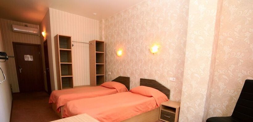 اتاق استاندارد, Premier