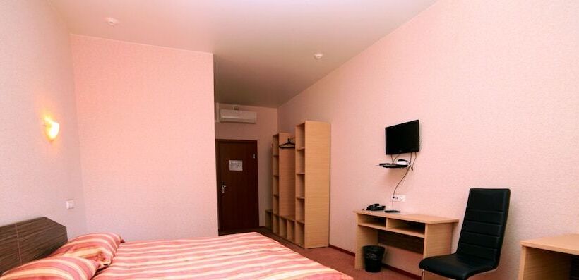 اتاق استاندارد, Premier