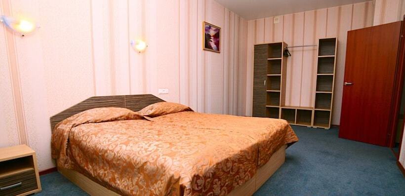 اتاق لوکس, Premier