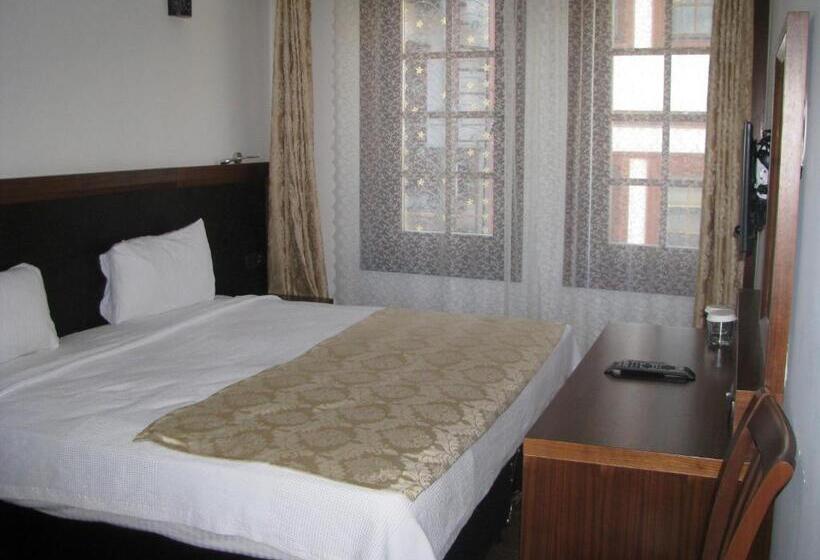 اتاق استاندارد, Simre Otel