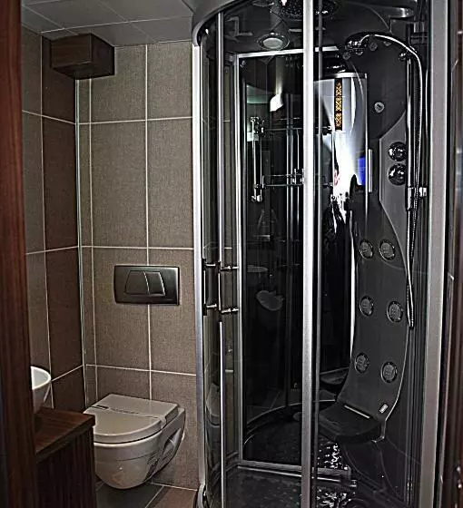 اتاق استاندارد, Simre Otel