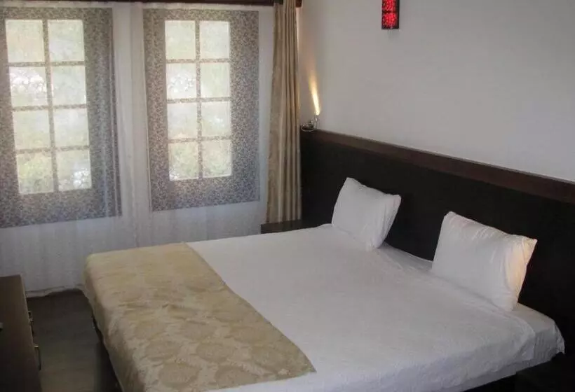 اتاق استاندارد, Simre Otel