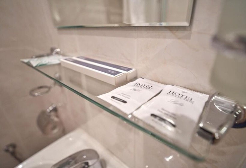 수피리어 룸, Skver Tverskaya