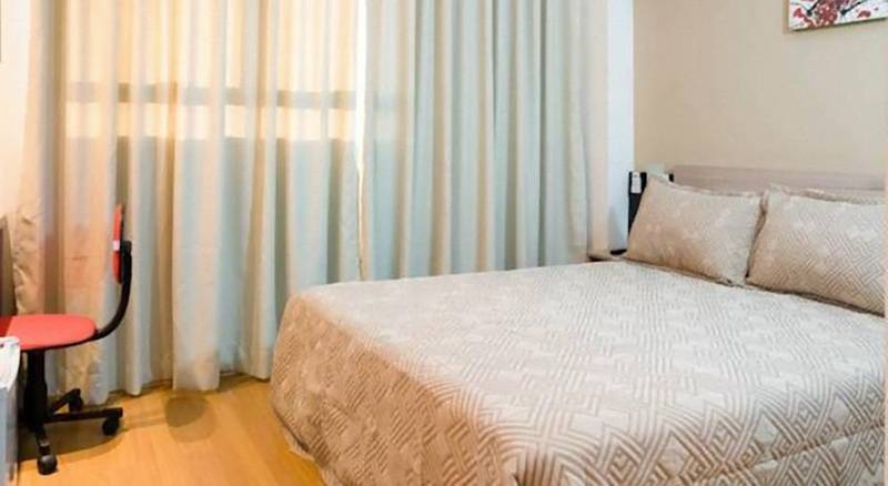 豪华房间, Stop Inn Plus Pampulha