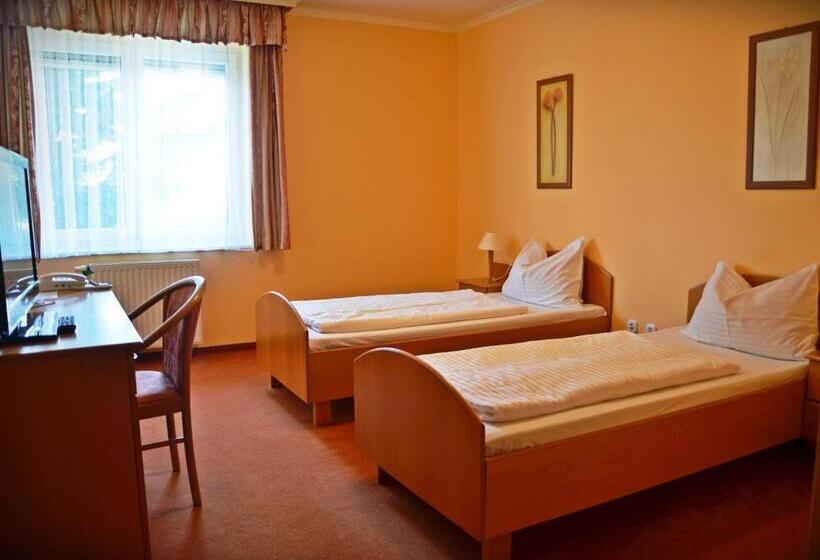 豪华单人间, Weldi