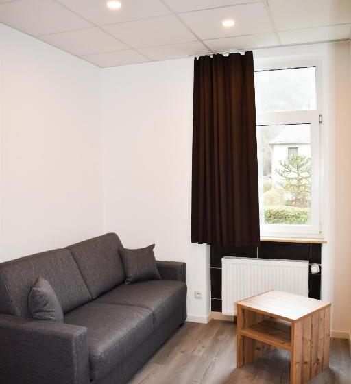 Family flat with river view, Winzerhaus Gärtner   An Der Loreley