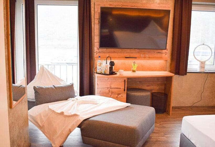 , Winzerhaus Gärtner   An Der Loreley