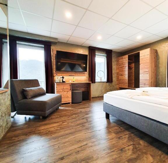 , Winzerhaus Gärtner   An Der Loreley