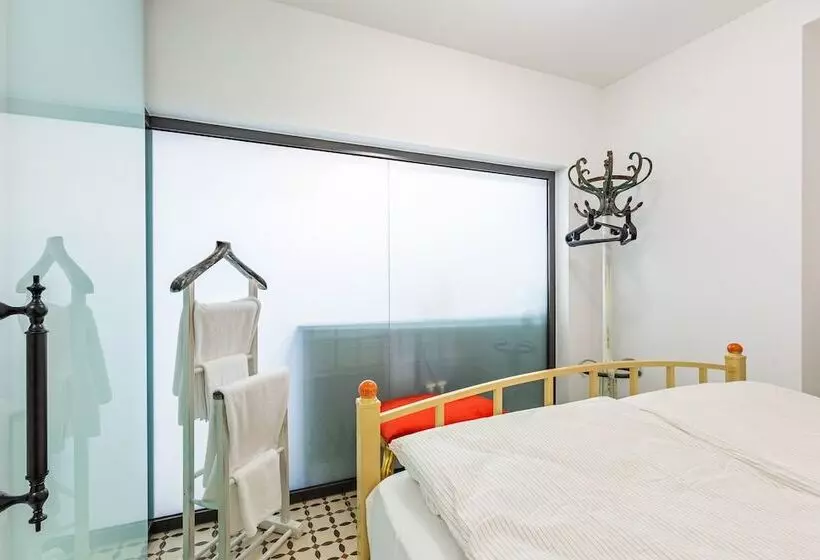 ファミリールーム, Villa Pera Suite