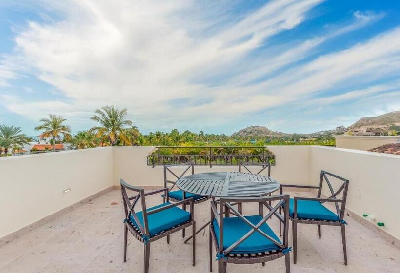 Апартаменты Пентхаус 1 Спальня, Bohari Palmilla