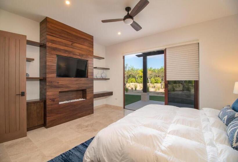 Апартаменты 1 Спальня Нижний Этаж, Bohari Palmilla