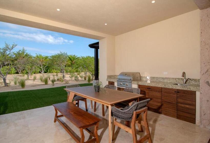 Апартаменты 1 Спальня Нижний Этаж, Bohari Palmilla