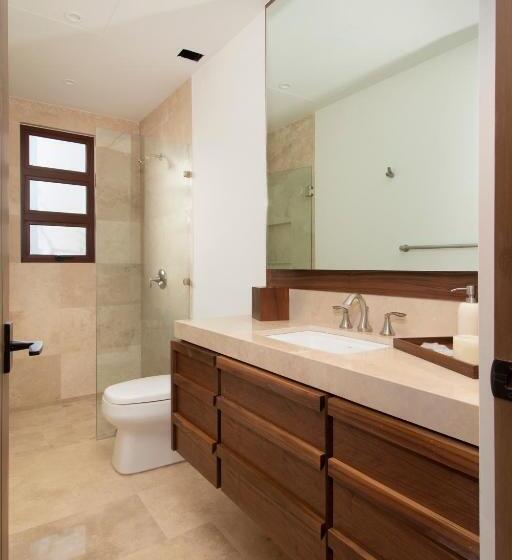 Апартаменты 1 Спальня Вид на Сад, Bohari Palmilla