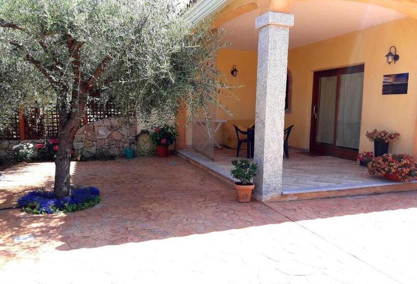 חדר סטנדרט, Affittacamere B&b Il Fiore