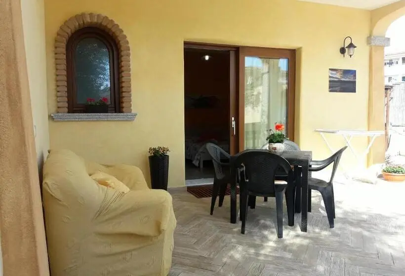 スタンダードルーム, Affittacamere B&b Il Fiore